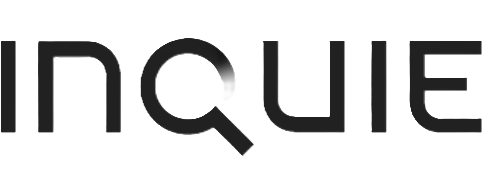 Inquie logo light